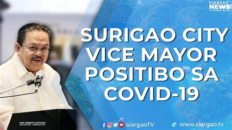 mayor of surigao city|Surigao City Mayor, Vice Mayor, Councilors .